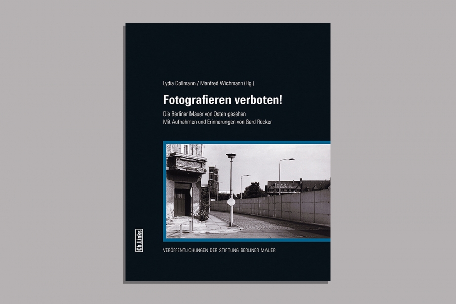 Fotografieren verboten